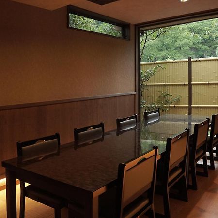由布市 雨诺希拉卡米亚纳吉亚日式旅馆酒店 外观 照片