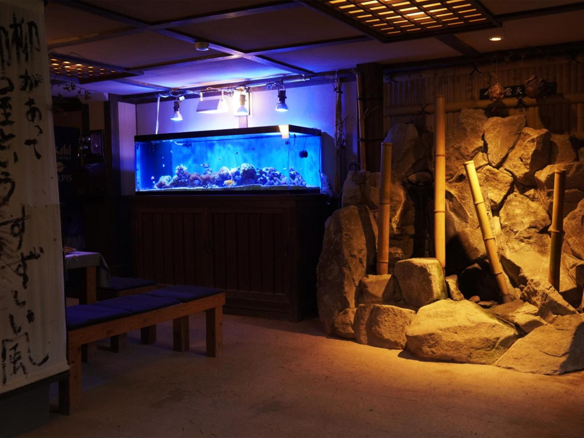 由布市 雨诺希拉卡米亚纳吉亚日式旅馆酒店 外观 照片